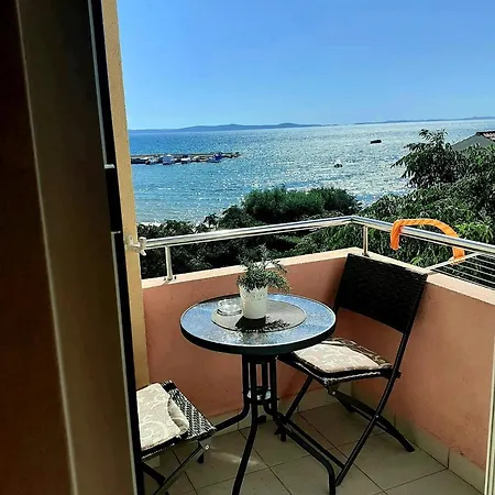 Koprivnjak Daire Privlaka (Zadar)