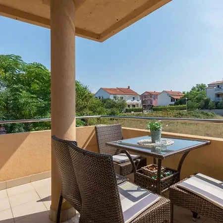 Koprivnjak Privlaka (Zadar)